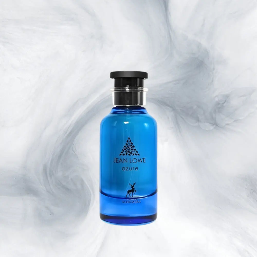 Jean Lowe Azure HABIBI PERFUMES
