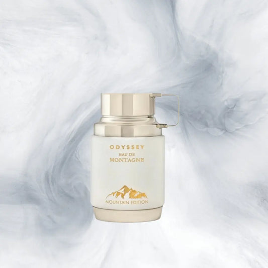 Odyssey Eau de Montagne HABIBI PERFUMES