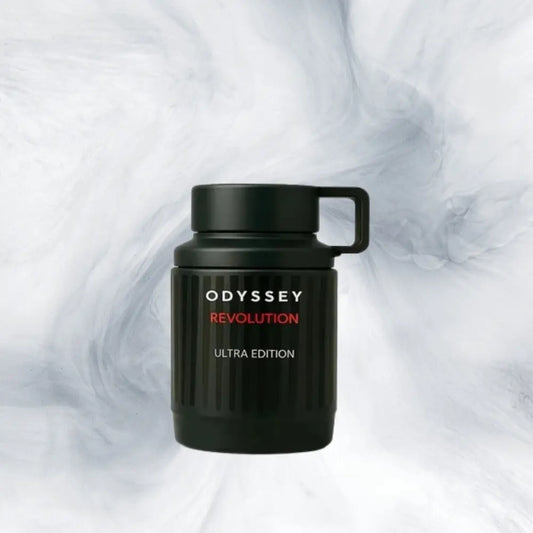 Odyssey Revolution HABIBI PERFUMES