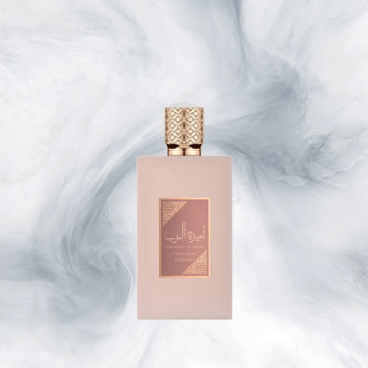 Ameerat Al Arab Rosa HABIBI PERFUMES