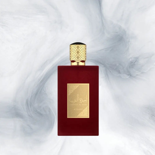 Ameerat Al Arab Rojo HABIBI PERFUMES