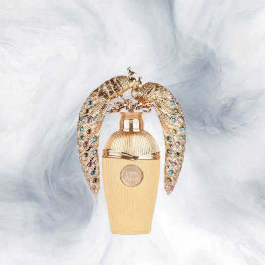 Afeef HABIBI PERFUMES