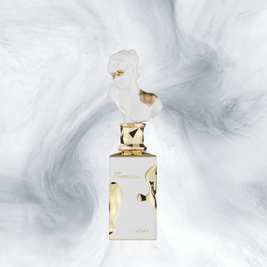 Her Confession HABIBI PERFUMES
