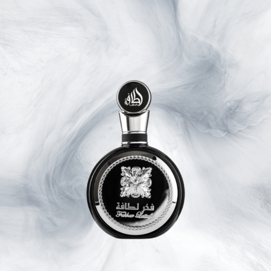 Fakhar Black HABIBI PERFUMES
