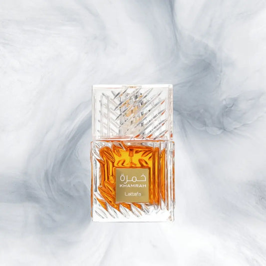 Khamrah HABIBI PERFUMES