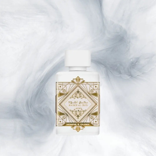 Badee Al Oud Honor & Glory HABIBI PERFUMES