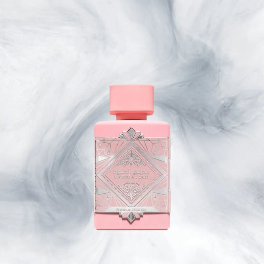 Badee Al Oud Noble Blush HABIBI PERFUMES