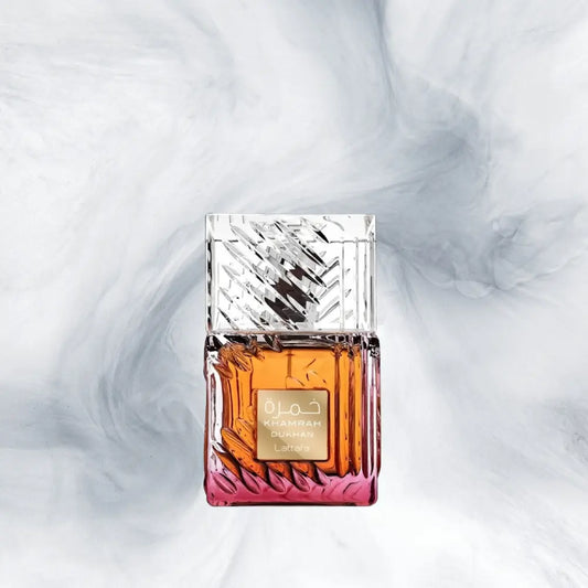 Khamrah Dukhan HABIBI PERFUMES